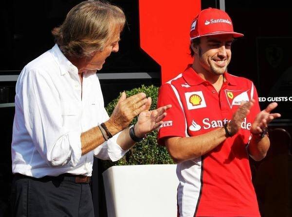 Foto zur News: Demütige Ferrari-Reaktion auf Alonsos Kritik