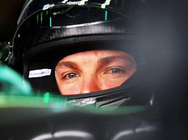 Foto zur News: Lauda: Neuer Rosberg-Vertrag "wird bald passieren"