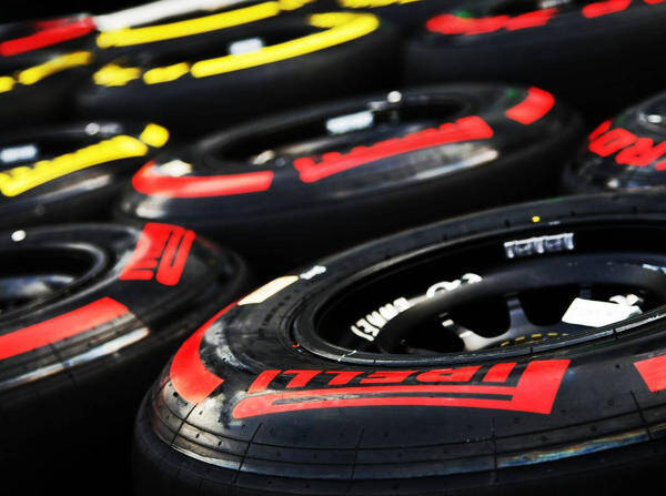 Foto zur News: Pirelli: Supersoft-Reifen wird von den Piloten scharf kritisiert