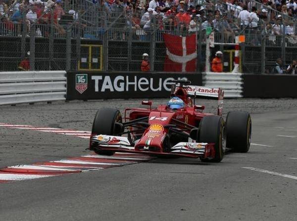 Foto zur News: Neue Updates: Ferrari macht sich Mut für Kanada
