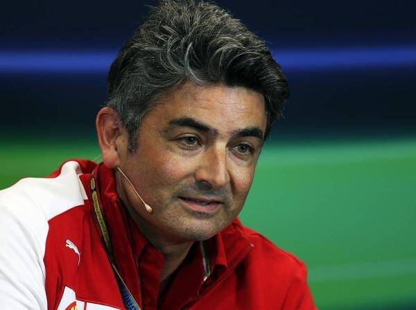 Foto zur News: Ferrari auf Einkaufstour: Zehn neue Techniker