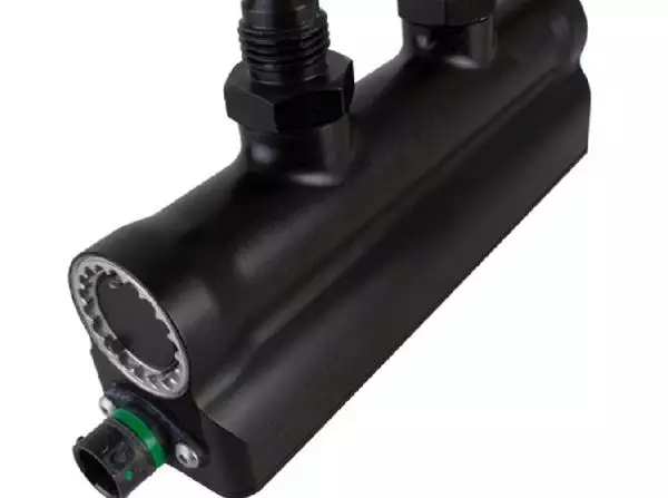 Foto zur News: Durchflussmengen-Sensor: Löst neuer Anbieter die Probleme?