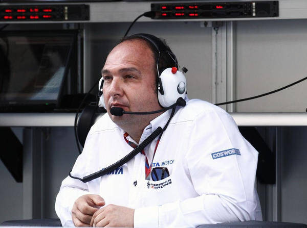 Foto zur News: FIA: Endlich Zulassung für Forza Rossa?