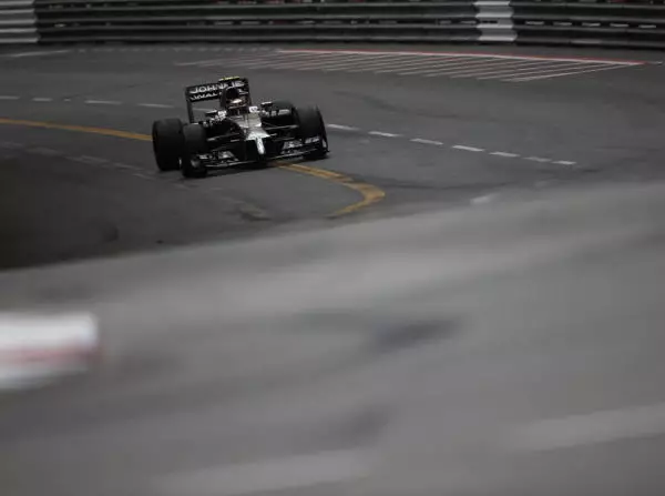 Kevin Magnussen Foto zur News: McLaren in Kanada: "Schwierig einzuschätzen, wo wir stehen"