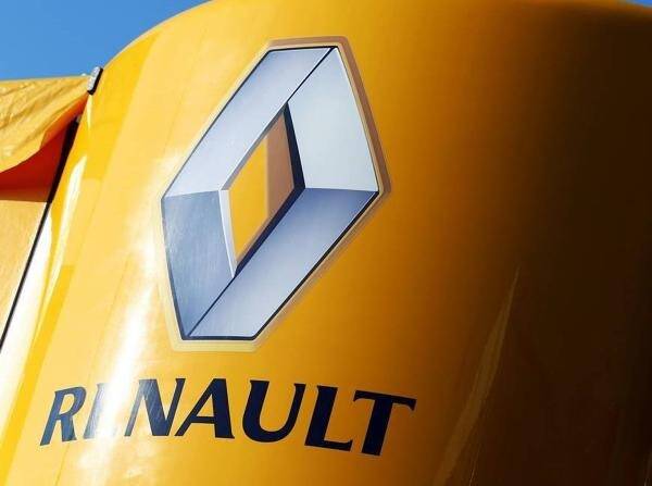 Foto zur News: Kampfansage an FIA: Kippt Renault das Superlizenz-System?