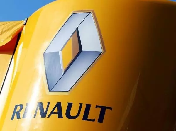 Foto zur News: Renault plant Werksteam: Vier Übernahmekandidaten besucht