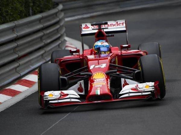 Foto zur News: Ferrari: War der Schritt nach vorne groß genug?
