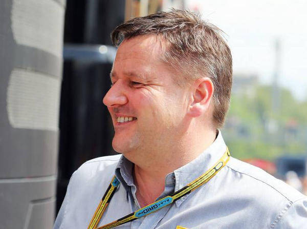 Foto zur News: Keine Probleme, keine Kritik: Pirelli froh über Jerez-Auftakt
