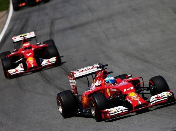 Foto zur News: Bottas: Räikkönen wird sich zurückkämpfen