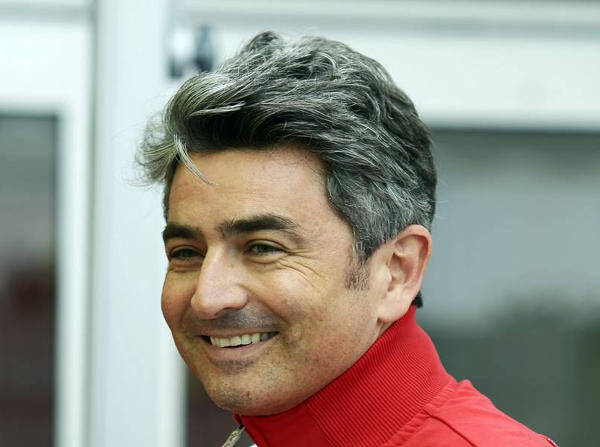 Foto zur News: Ferrari: Mangelnde Zusammenarbeit als Schwachstelle?