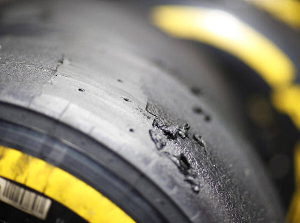Foto zur News: Härtere Mischungen: Ist Pirelli 2014 zu konservativ?