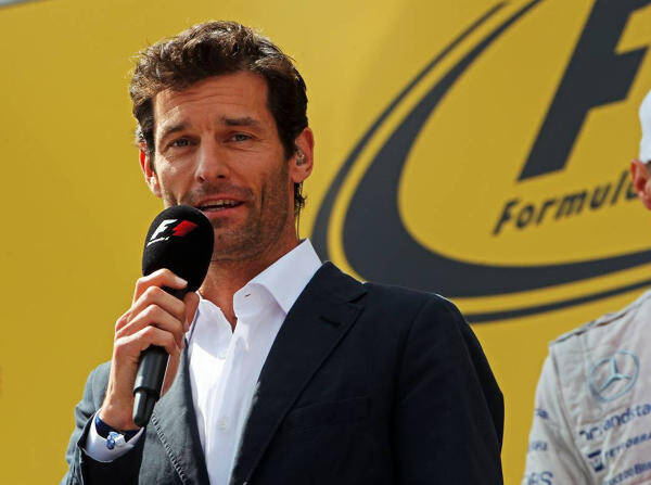 Foto zur News: Webber über Red Bull: Ricciardo fühlt sich wohl, Vettel nicht