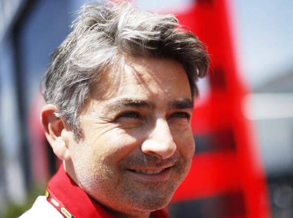 Foto zur News: Ferrari-Krise: Wer wird nun geopfert?