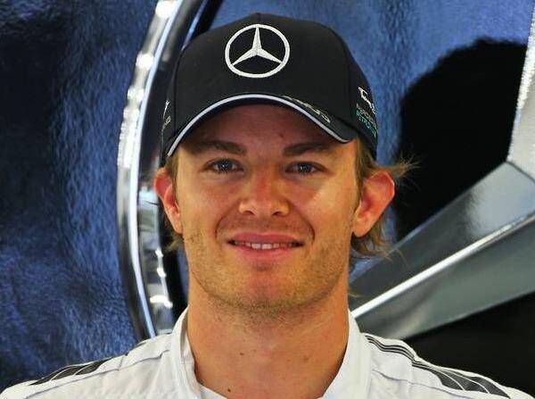 Foto zur News: Rosberg bis 2017 bei Mercedes
