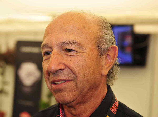 Foto zur News: Jo Ramirez glaubt: McLaren-Probleme werden andauern