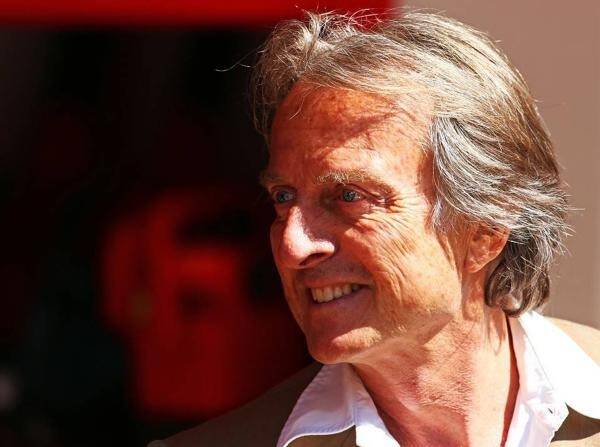 Foto zur News: Di Montezemolo: Formel 1 hat keinen Charme mehr