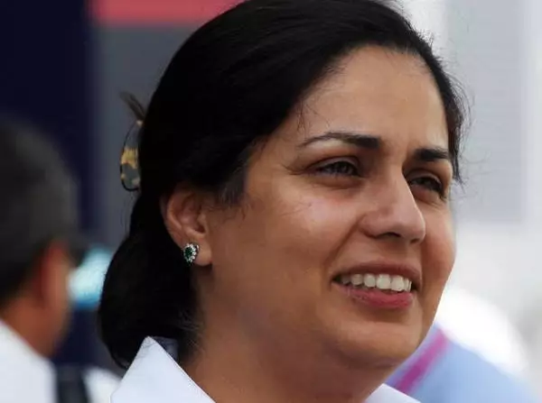 Foto zur News: Kaltenborn: "Mehr Rennen, mehr Geld - so einfach ist es nicht"