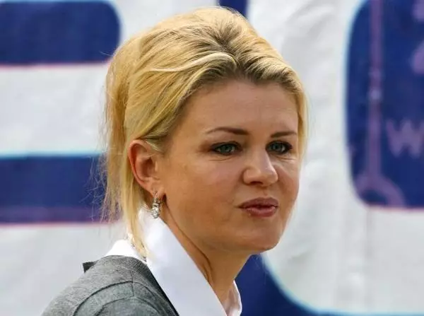 Foto zur News: Corinna Schumacher verkauft Privatjet