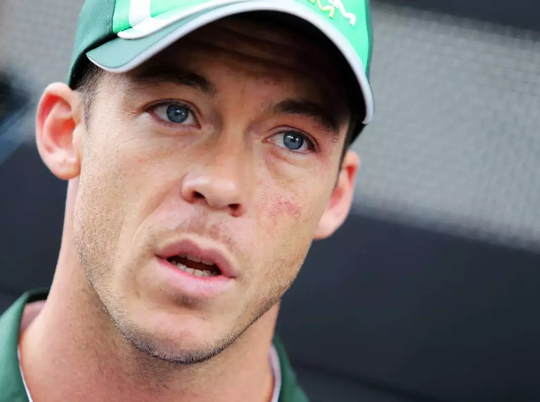 Foto zur News: Lotterer: "Es gibt Gespräche und Optionen"