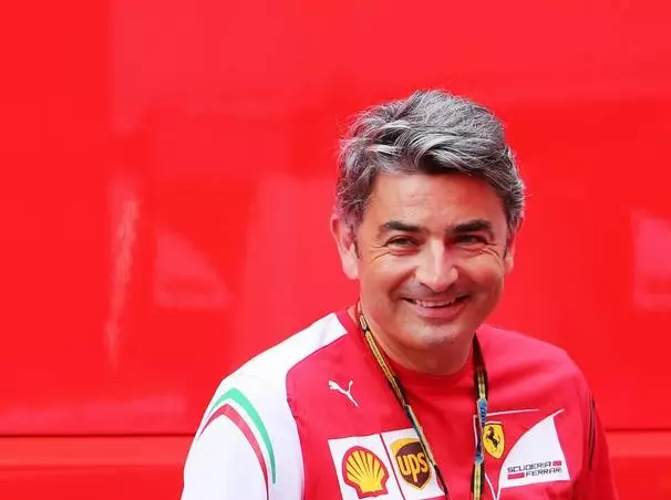 Foto zur News: Mattiacci für Antriebsentwicklung: "Kostet nicht mehr"