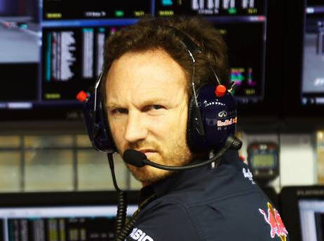Foto zur News: Stallorder bei Red Bull? "An diesem Wochenende nicht"
