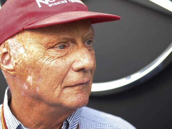 Foto zur News: Lauda: "Das schwierigste Rennen des Jahres"