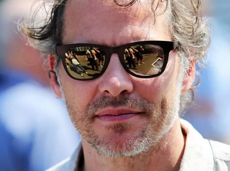 Foto zur News: Villeneuve kritisiert "gefährliche" GPDA-Fan-Umfrage