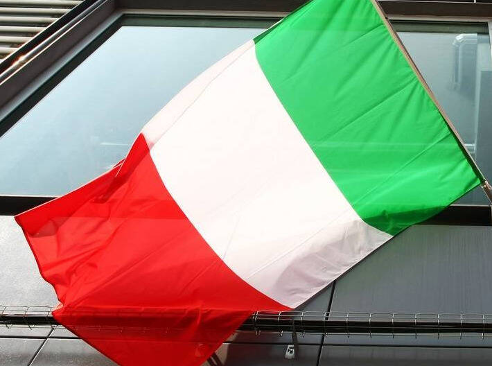 Foto zur News: Italiens Regierungschef: "Hände weg von Monza!"