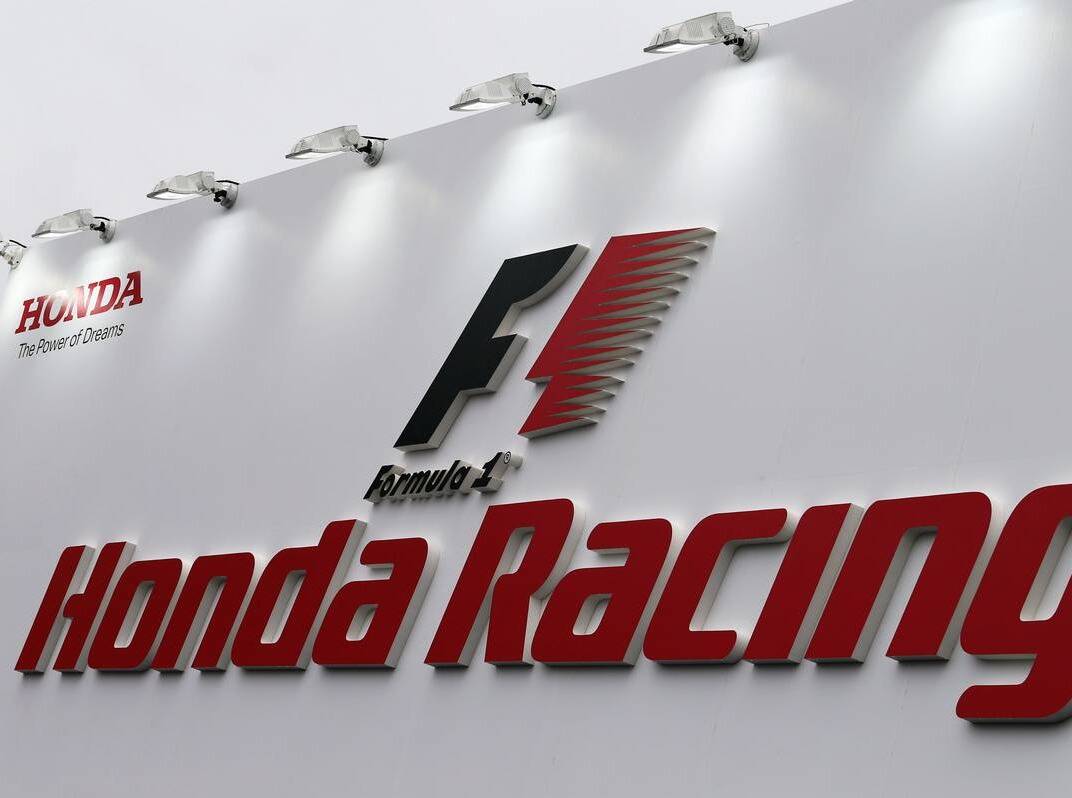 Foto zur News: Erste Hörprobe: Honda lässt den V6 fauchen