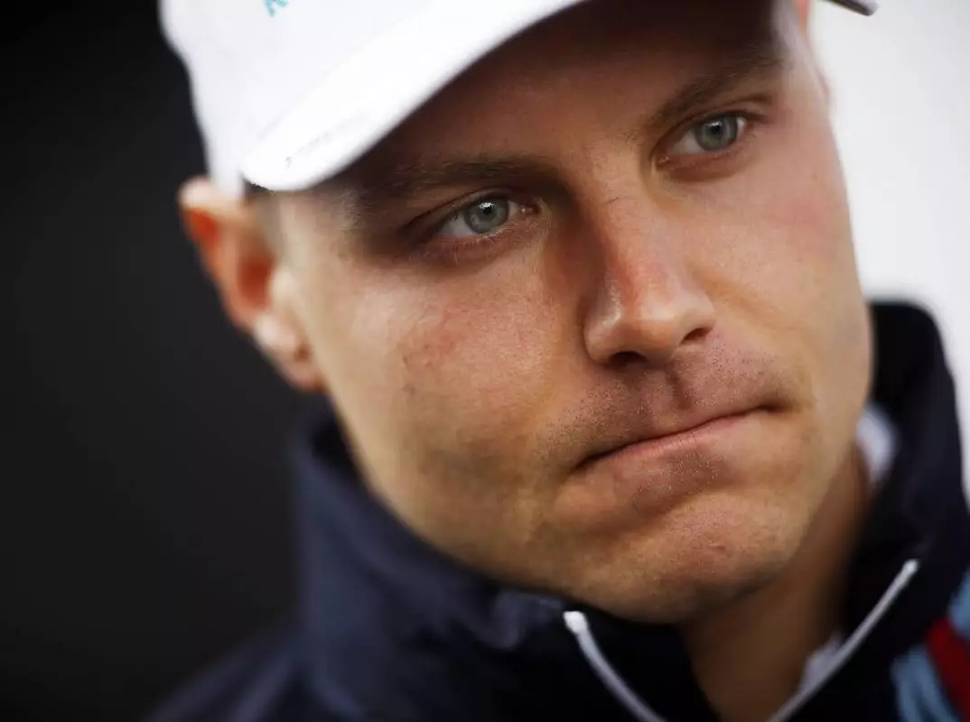 Foto zur News: Bottas im Interview: "Zeige bei Williams jetzt mehr Autorität"