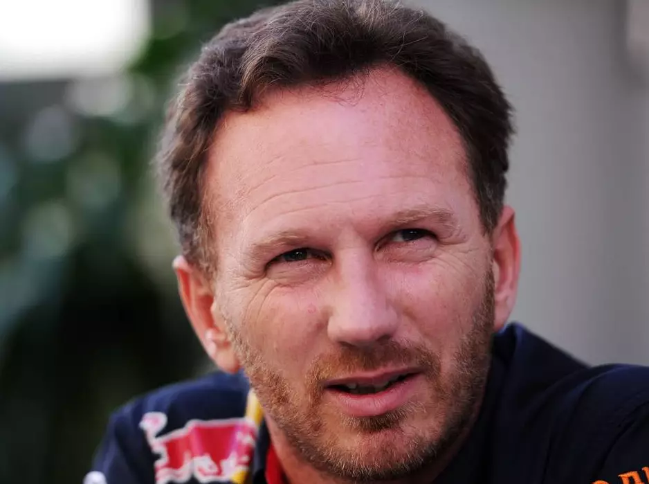 Foto zur News: Horner: "Elf Teams mit jeweils zwei Autos wären mir lieber"