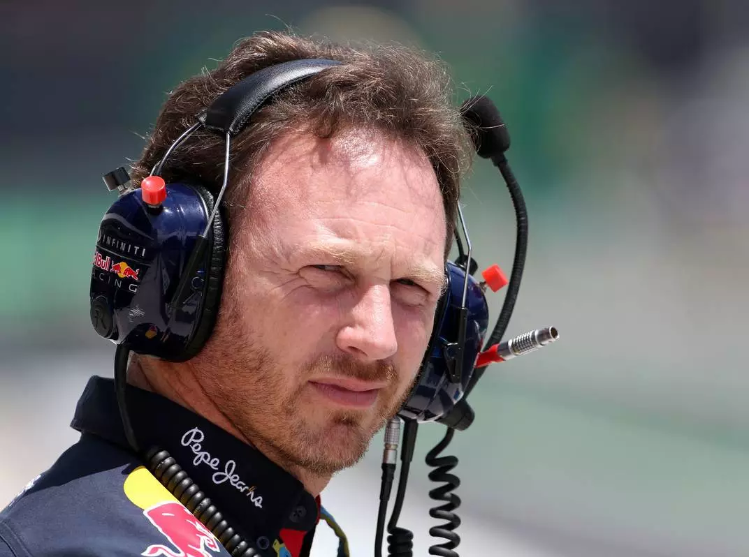 Foto zur News: Horner kritisiert Caterham-Rettungsplan