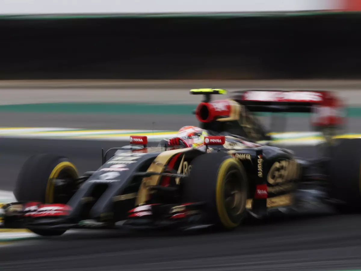 Foto zur News: Aus in Q1: Lotus in Brasilien weit abgeschlagen