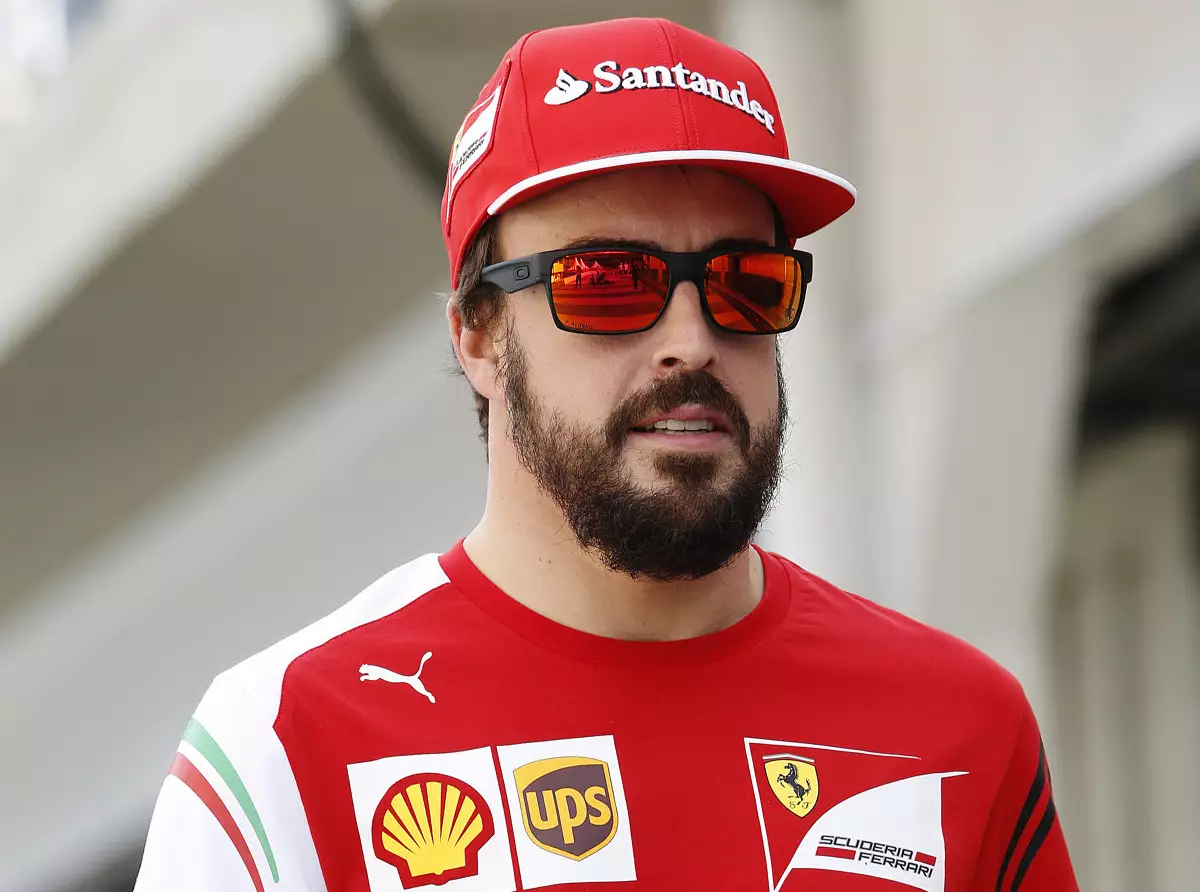 Foto zur News: Offiziell: Alonso verlässt Ferrari - Weg frei für Vettel