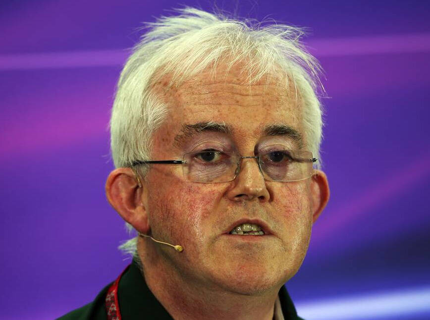 Foto zur News: Verhandlungen mit Formel-1-Bossen: Caterham bleibt draußen