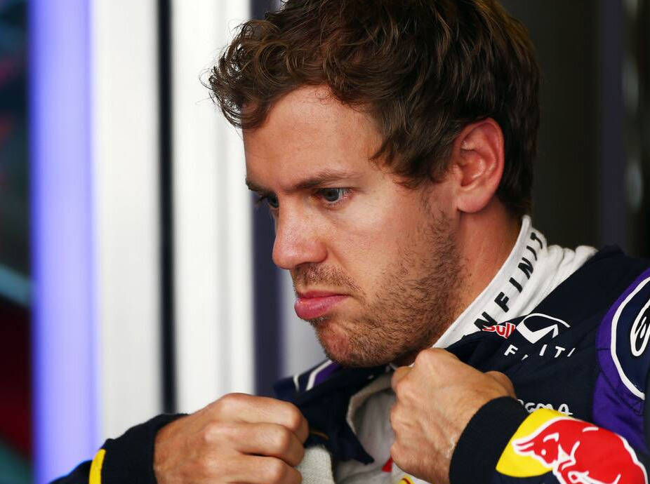 Foto zur News: Coulthard: Vettel kann nicht mehr bewirken als Alonso