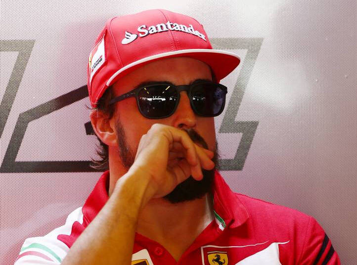 Foto zur News: Stewart über Alonso und McLaren: "Birgt Konfliktpotenzial"