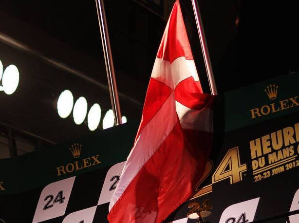 Foto zur News: Formel 1 in Dänemark? Stadt in Jütland schmiedet Pläne