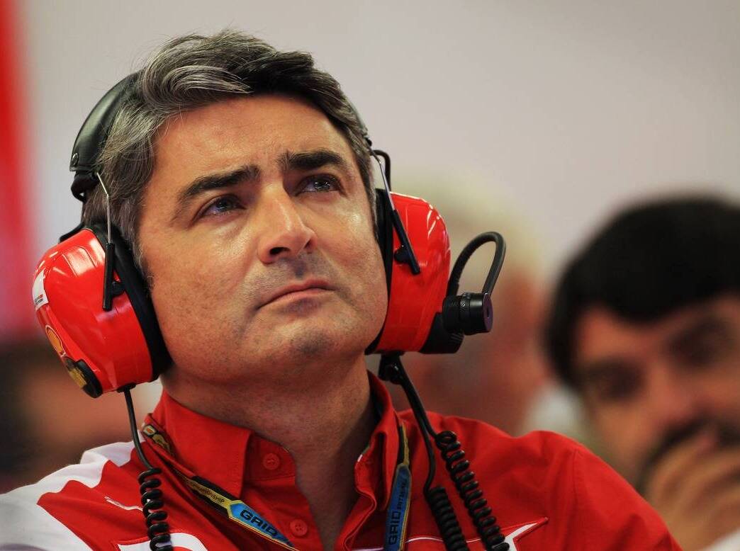 Foto zur News: Ex-Ferrari-Teamchef Marco Mattiacci führt E-Auto-Start-up