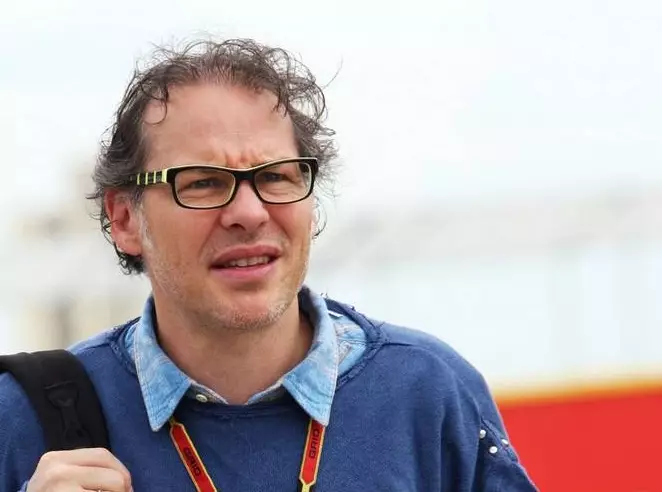 Foto zur News: McLaren und Alonso: Villeneuve befürchtet Chaos