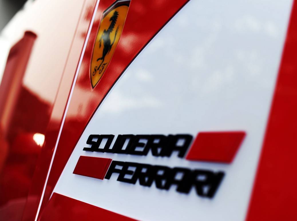 Foto zur News: Ferrari trennt sich von Fry und Tombazis