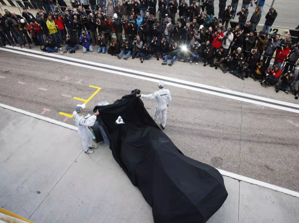 Foto zur News: Frühjahrsboten: Wer überrascht bei Auto-Präsentationen?