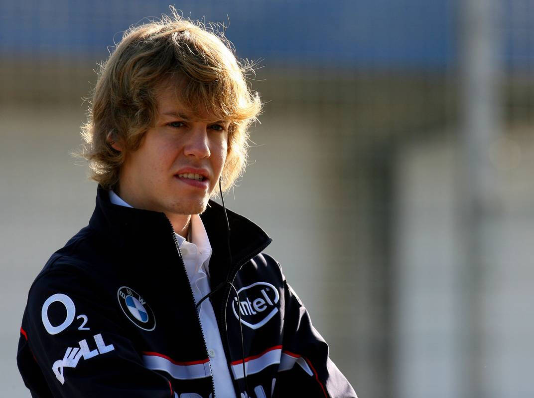 Foto zur News: Fotostrecke: Die 10 jüngsten Formel-1-Piloten aller Zeiten