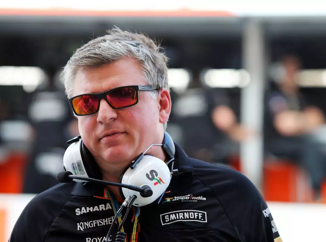 Foto zur News: Force India: Aston-Martin-Deal nur aufgeschoben?