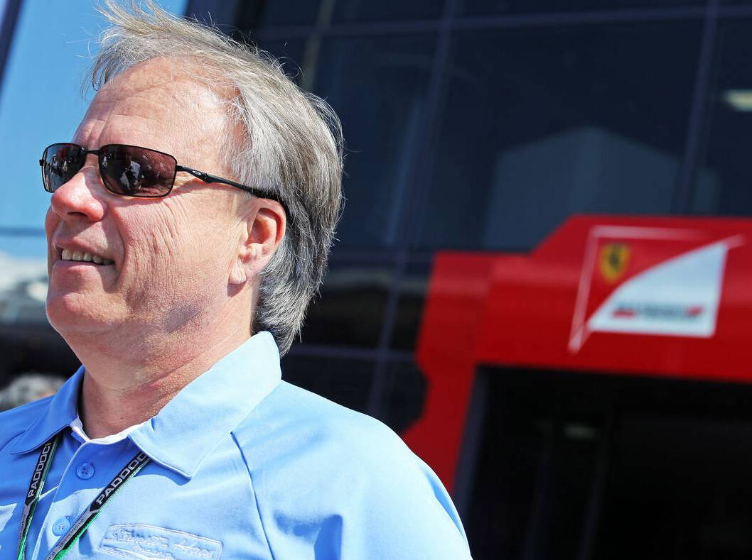 Foto zur News: Haas F1: Fahrerwahl erfolgt im Sommer