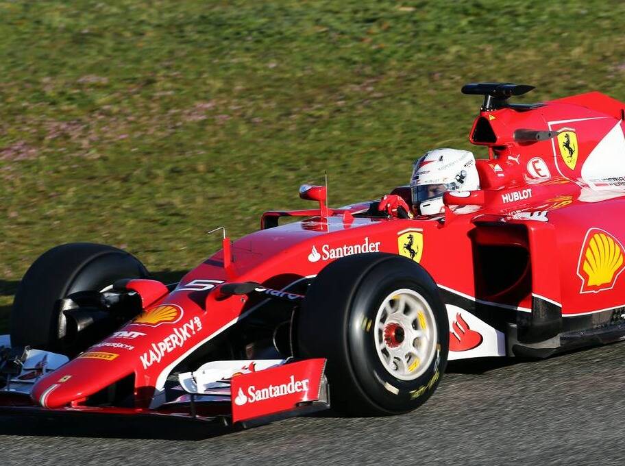 Foto zur News: David Coulthard: "Sebastian Vettel ist eine Siegmaschine"