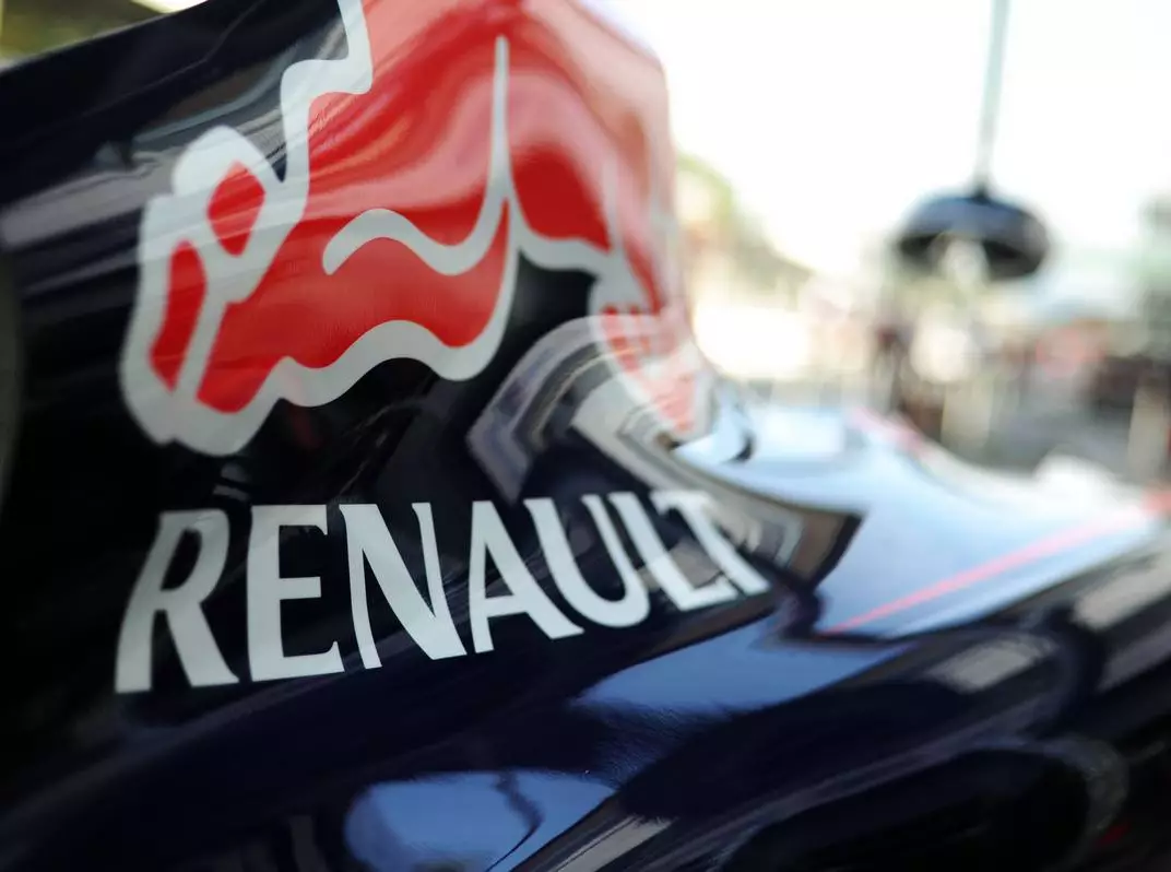 Renault Foto zur News: Renault-Übernahmepoker bei Lotus: Nichts fix, vieles klar