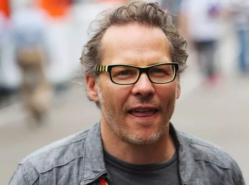 Jacques Villeneuve Foto zur News: Geschlossene Cockpits? Für Villeneuve "keine Formel 1 mehr"
