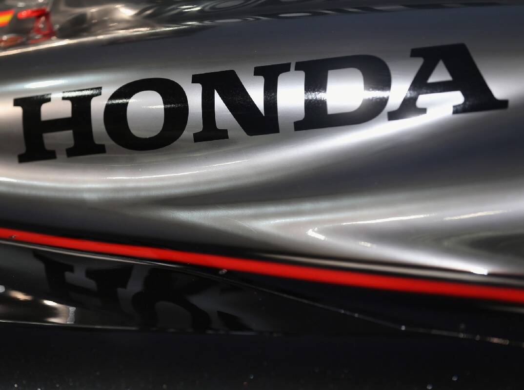Foto zur News: Hondas MGU-K-Problem: Design gut, Qualität schlecht