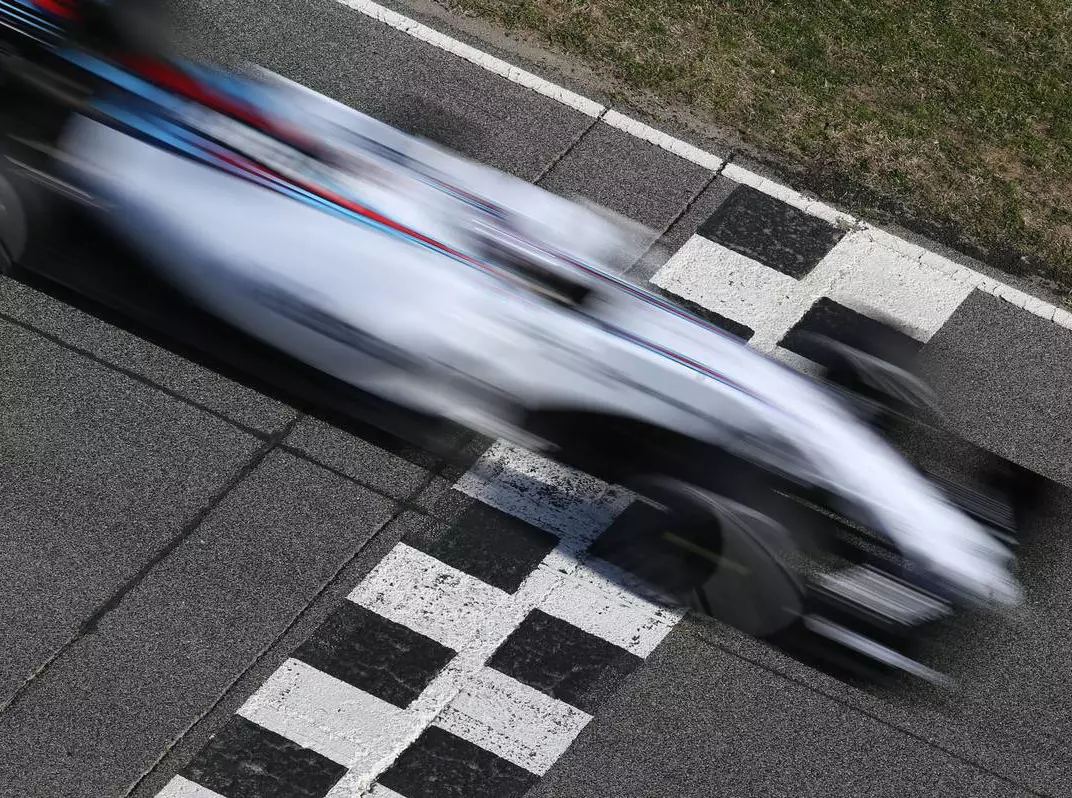 Valtteri Bottas Foto zur News: Bottas als Räikkönen-Nachfolger: Manchmal lieber unerkannt